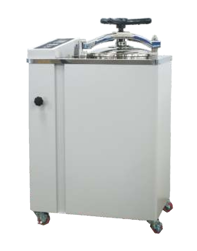 Nồi hấp tiệt trùng 100 lít N-BIOTEK NB-1100